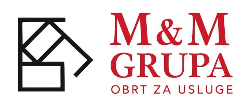 ©2025 M&M GRUPA LOGO